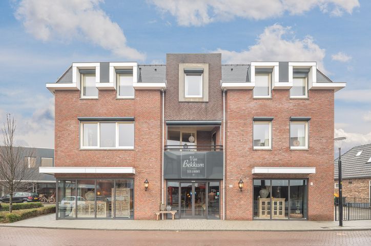 Van Bekkum Sfeer & Warmte in Rijssen