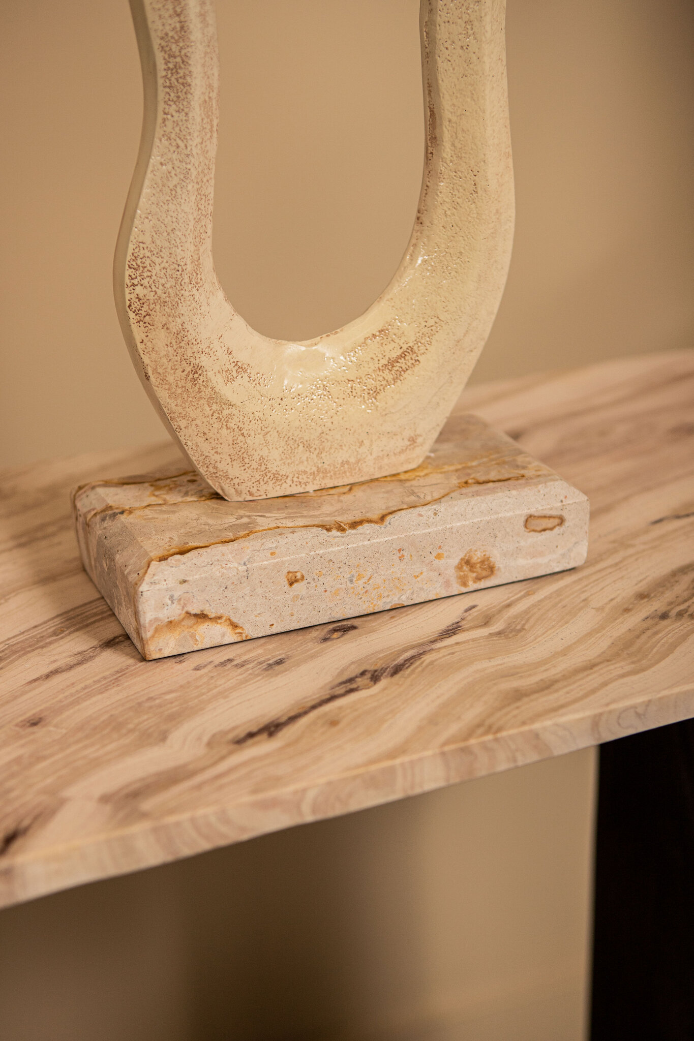 Camare Beige Beeld S - Afbeelding 3