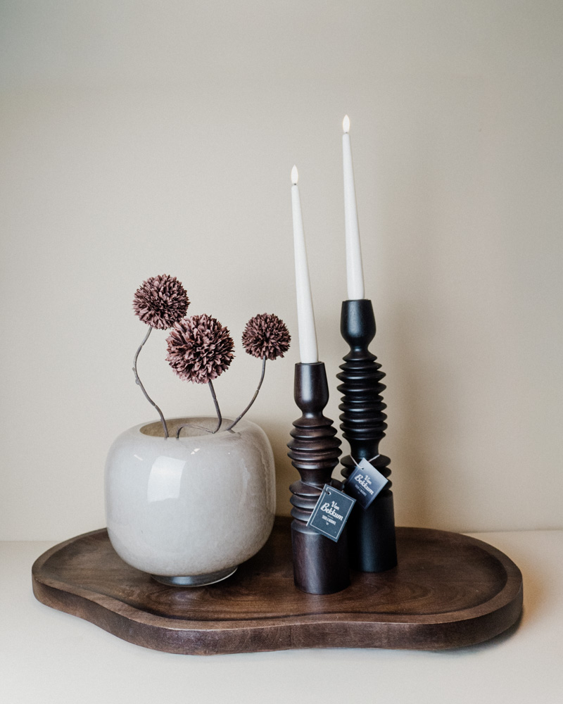 Pompom-set